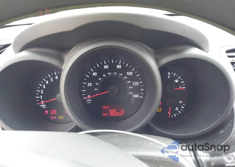 2013 Kia Soul from USA, damaged, VIN KNDJT2A54D7579539